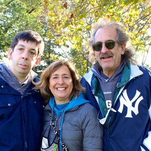 Team Page: Spiro Family